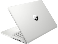 HP 14s-dq5028nm DOS/14"FHD AG IPS/i5-1235U/12GB/512GB/srebrna Laptop  ( 8D6R5EA/12 ) -2