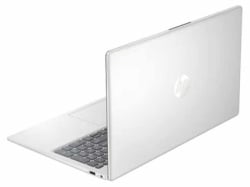 HP 15-fc0049nm DOS/15.6"FHD AG IPS/ Ryzen 5-7520U/ 8GB/ 512GB/ 2g/ srebrna Laptop  ( 9U668EA#BED ) -1