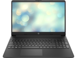 HP 15s-fq0008nm DOS/15.6"HD AG/Celeron N4120/8GB/256GB Laptop  ( A70NVEA#BED ) -2