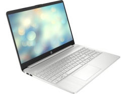 HP 15s-fq5408nia dos/15.6"fhd ag ips/i5-1235u/16gb/512gb/en/srebrni laptop  ( 8C9Y2EA#BH5 ) -1