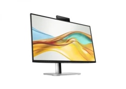 HP 23.8" IPS AG Flat FHD, 16:9, 1500:1, 350cd, 5ms ( 9E0G9UT ) -3