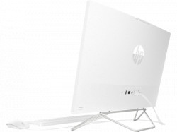 HP 24-cb1073ny AiO/DOS/23.8" FHD AG VA/i3-1215U/8GB/512GB/WiFi/beli računar ( 85F10EABED ) - Img 3