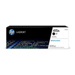 HP 415A Black LaserJet Toner Cartridge ( W2030A )
