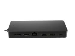 HP 50H55UT docking station Universal multiport Hub