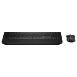 HP 580C Dual mode/Palm rest/SRB/crna Tastatura+miš ( BD5F2AA#BED )