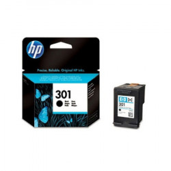 HP black ink cartridge No.301 CH561EE - Img 2