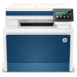 HP color laserJet pro MFP 4303fdw, 5HH67A štampač ( 0001323047 )