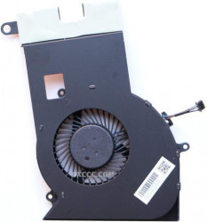 HP CPU hladnjak za laptop omen 17-AN CPU+GPU ( 110298 )