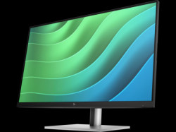 HP E27 27"/IPS/1920x1080/60Hz/5ms/HDMI,DP,VGA,USB hub/VESA/pivot,visina/3g monitor ( 6N4E2AA )  - Img 3