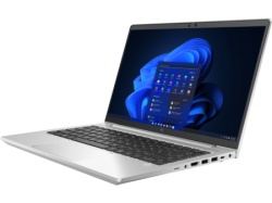 HP EliteBook 640 G9 DOS/14"FHD AG IPS/i5-1235U/16GB/512GB/GLAN/smart/FPR/WWAN/EN Laptop  ( 6S7E2EA/16/P ) -4