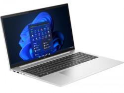 HP EliteBook 860 G10 Win 11 Pro/16"WUXGA AG 400 IR/ i5-1340P/16GB/512GB/ backlit/smart/FPR laptop ( 818R0EA#AKQ ) - Img 1