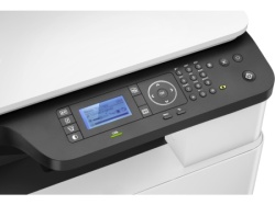 HP laserJet M442dn MFP printer ( 8AF71A ) -3