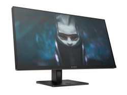 HP Omen 24 Gaming 23.8"/ IPS/ 1920x1080/ 165Hz/ 1ms/ 2 HDMI, DP/ AMD FreeSync/ VESA/ pivot,visina/ Monitor ( 780D9E9#ABB )