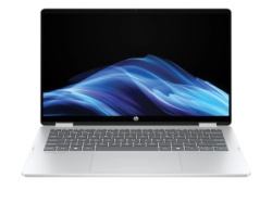 HP OmniBook 5 Flip 14-fp0026nn DOS/14"2K Touch/Core 7-150U/24GBonboa/512GB/backlit/3g/srebrna Laptop ( BX8F6EA#ABB )