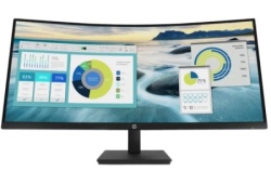 HP P34hc G4 HDMI/DP/USB-C 21Y56AA + nosač Monitor 34"