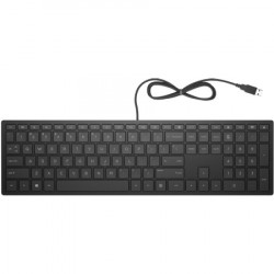 HP pavilion 300/žična/4CE96AA/SRB/crna tastatura ( 4CE96AA#BED )  - Img 1