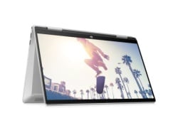 HP Pavilion x360 14-ek1008nm DOS/14"FHD IPS Touch/i5-1335U/16GB onboard/512GB/backlit/srebrni Laptop  ( 8D6R2EA ) -5