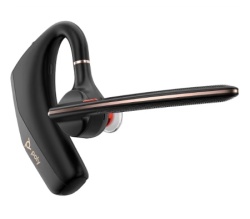 HP Poly Voyager Legend 50-M Headset UC, Black ( AJ8V4AA )