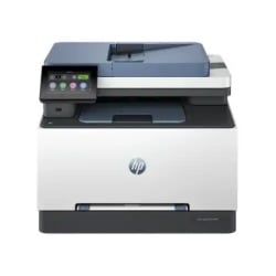 HP Pro 3303fdw/600x600/25ppm/512MB/WIFI/Lan/USB MFP Color Laser -1