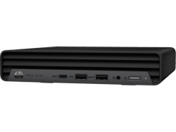 HP Pro Mini 400 G9, i3-12100T, 8GB, 256GB ( 6D421EA ) -3