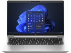 HP ProBook 440 G10, i5-1335U, 16GB, 512GB, 14" AG, Intel UHD, FreeDOS, YU, pike silver aluminum laptop ( 859Z0EA ) - Img 1