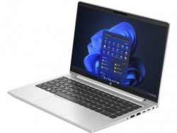 HP ProBook 440 G10, i5-1335U, 16GB, 512GB, 14" AG, Intel UHD, FreeDOS, YU, pike silver aluminum laptop ( 859Z0EA ) - Img 3