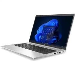 HP ProBook 450 G10 15.6 FHD/i5-1334U/16GB/NVMe 512GB/backlit/Win11 pro/silver Laptop -4