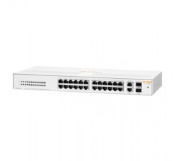 HP R8R50A Lan switch Aruba Instant On 1430 26G 2xSFP -2