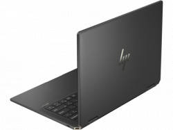 HP Spectre X360 14-eu0002nn w11h/14"2.8k oledtouch/ultra 7-155h/16gb/1tb/backl/fpr/3g/en/crni laptop ( A03GMEAABB )  - Img 4