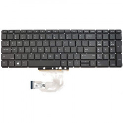 HP tastatura za laptop 450 G6 455 G6 455R G6 mali enter ( 107996 )  - Img 3