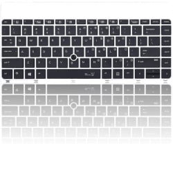 HP tastatura za laptop EliteBook 840 G3 745 G3 sa pozadisnkim osvetljenjem ( 107158 ) - Img 1