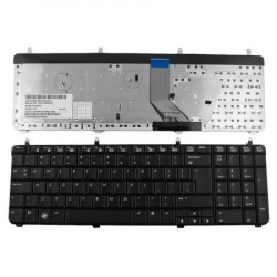 HP tastatura za laptop pavilion DV7-2000 DV7-3000 ( 107153 ) - Img 1