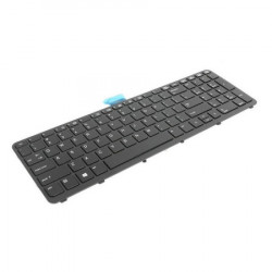 HP tastatura za laptop zbook 15 17 15 G2 17 G2 ( 108666 ) - Img 3