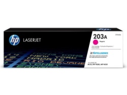HP toner 203A/crvena ( CF543A )