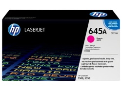 HP Toner 645AC Magenta (C9733AC)