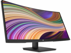 HP V27c 27"/VA zakrivljen/1920x1080/75Hz/5ms/HDMI, DP/FreeSync/VESA/2g monitor ( 65P60E9#ABB ) -4