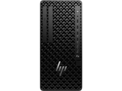HP Z1 G1i Tower Workstations, Ultra 5 245, 32GB, 1TB, RTX A400 4GB, Win11Pro, US ( A2KL1ES )