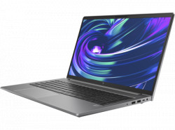  HP zbook power 15 g10 win11p/15.6"fhd ag 400 ir/i9-13900h/32gb/1tb/a1000 6gb/backlit/fpr/3g laptop ( 865V8EABED )  - Img 2