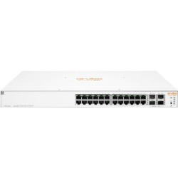 HPe jl684b aruba instant on 1930 24g 4sfp+ poe 370w net ( 0001200343 )