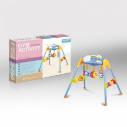 Huanger igračka za bebe gym aktiviti sa zvukom ( 170.Y896-HE0602 ) - Img 2