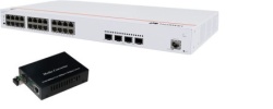 Huawei eKit UPR L2 Cloud Swc S220-24T4X ( 0001441788 )