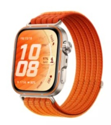 Huawei FIT5 Pro Orange Pametni sat