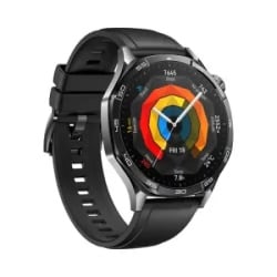 Huawei GT 5 46mm Black Smart Watch -2