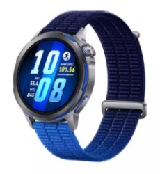 Huawei gt runner 2 blue pametni sat