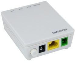 Huawei hg8010h gpon ont 1xge 1xsc/apc ( hu018 )