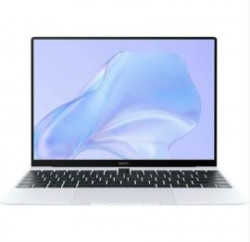 Huawei MateBook X srebrni laptop