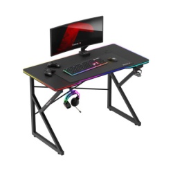 Huzaro gaming sto hero 1.7 rgb black ( 7840 )