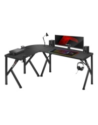Huzaro gaming sto hero 6.3 black ( 7275 )