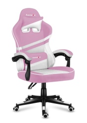 Huzaro gaming stolica force 4.4 pink mesh ( 7873 )