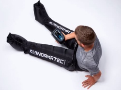 Hyperice Normatec Lower leg with PSU Masažer  ( 68005 006-00 ) -2